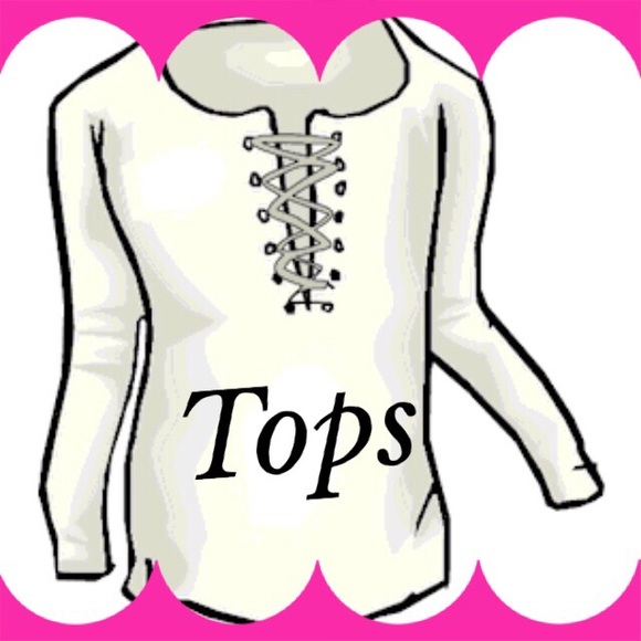 Tops - Picture 1 of 1